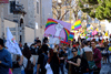 Marcha do Orgulho LGBT de Lisboa 2016